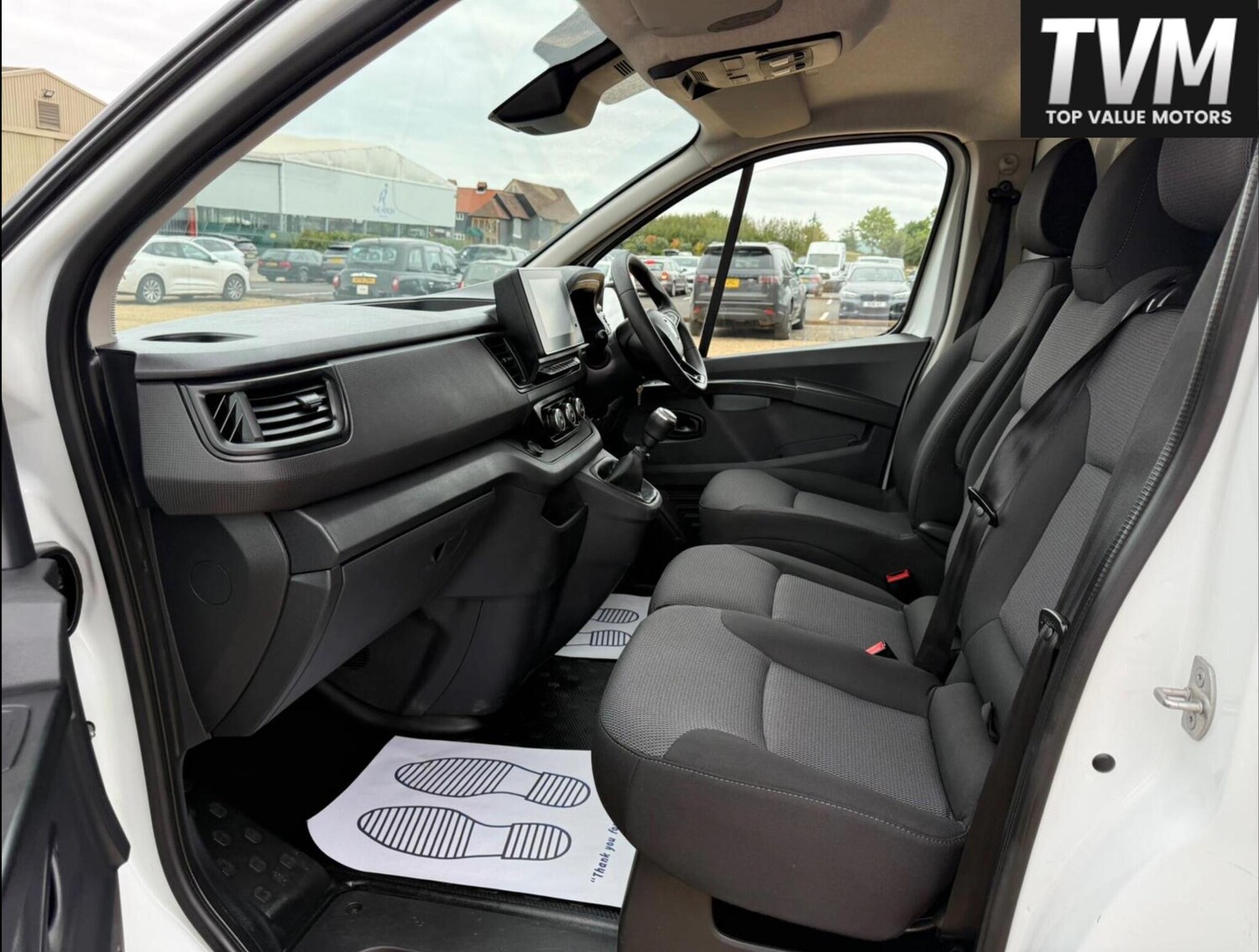 Vehicle 17
