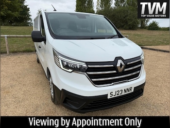Renault - Trafic
