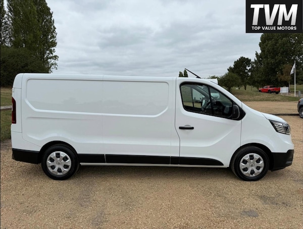 Used Renault Trafic 2023 for sale - 75608832: Photo 7