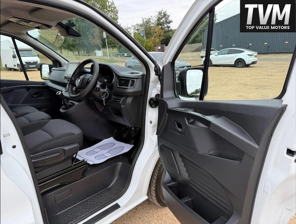Used Renault Trafic 2023 for sale - 75608832: Photo 9