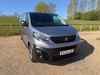 Used Peugeot Expert 2022 for sale - 79651165: Photo
