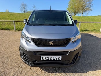 Used Peugeot Expert 2022 for sale - 79651165: Photo