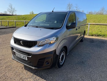 Used Peugeot Expert 2022 for sale - 79651165: Photo