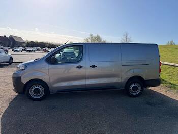 Used Peugeot Expert 2022 for sale - 79651165: Photo
