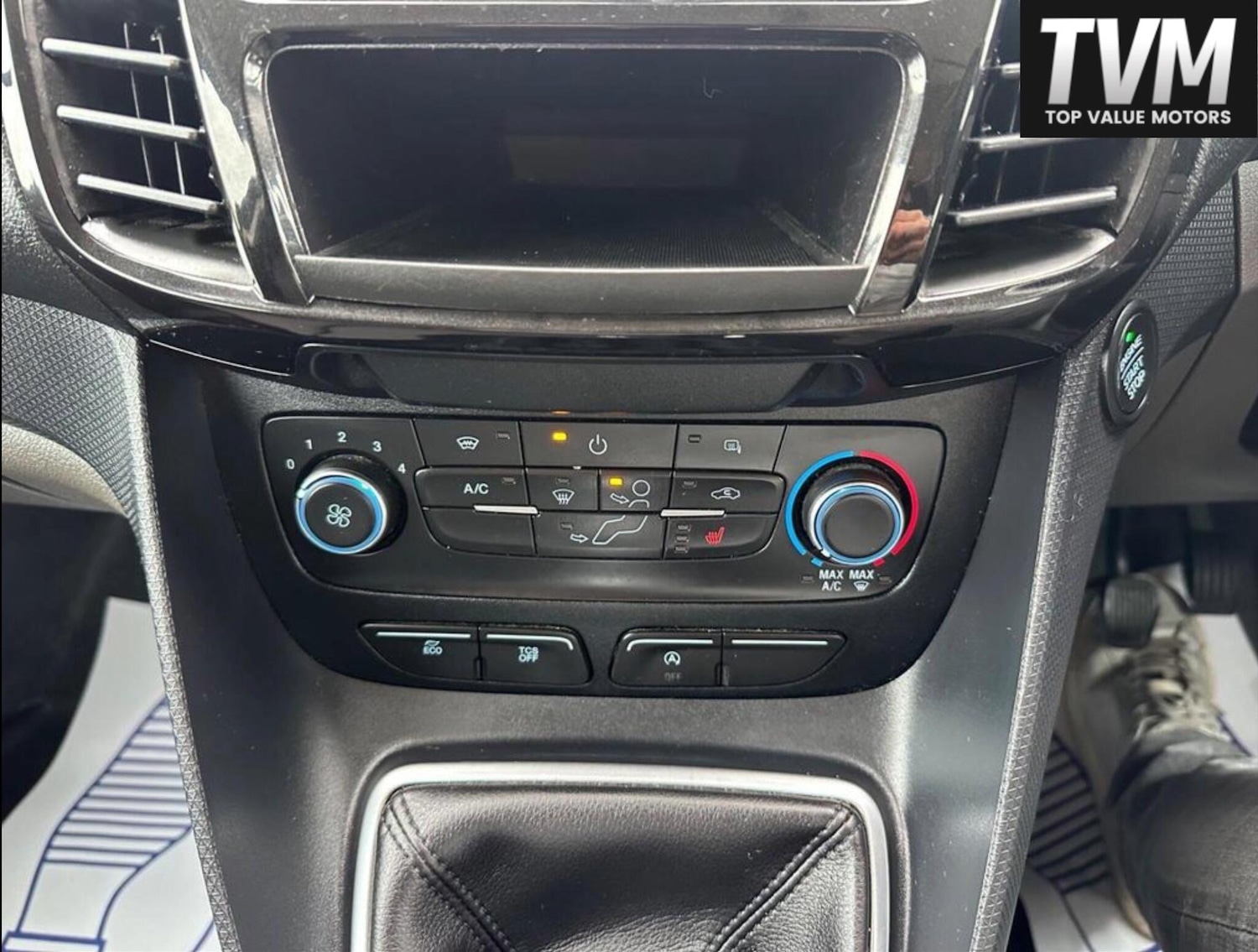 Used Ford Transit Connect 2021 for sale - 76084728: Photo 10