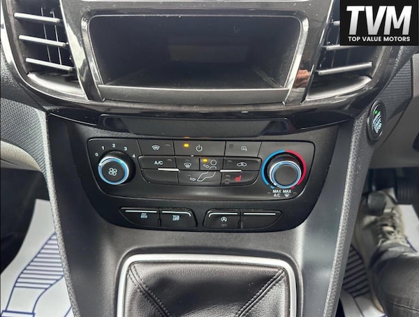 Used Ford Transit Connect 2021 for sale - 76084728: Photo 10