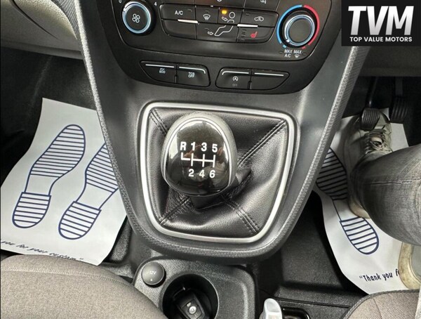Used Ford Transit Connect 2021 for sale - 76084728: Photo 11