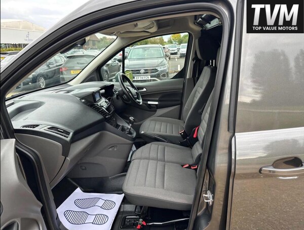 Used Ford Transit Connect 2021 for sale - 76084728: Photo 13