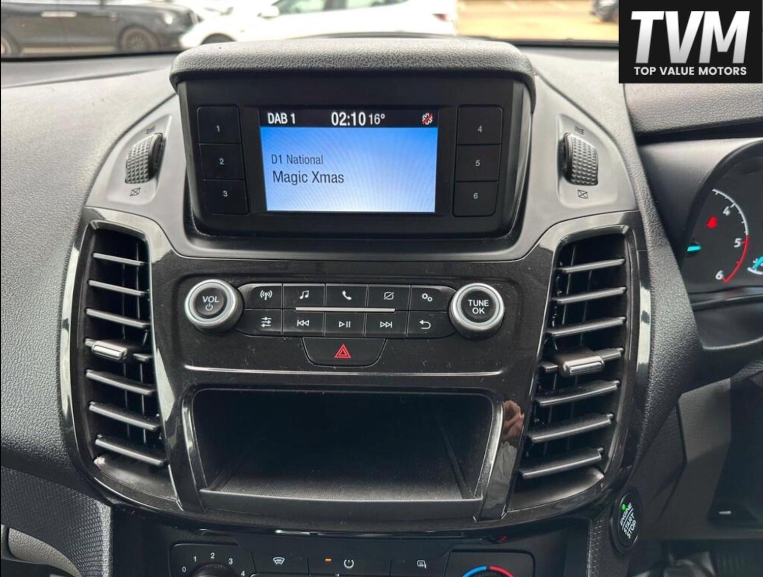 Used Ford Transit Connect 2021 for sale - 76084728: Photo 14