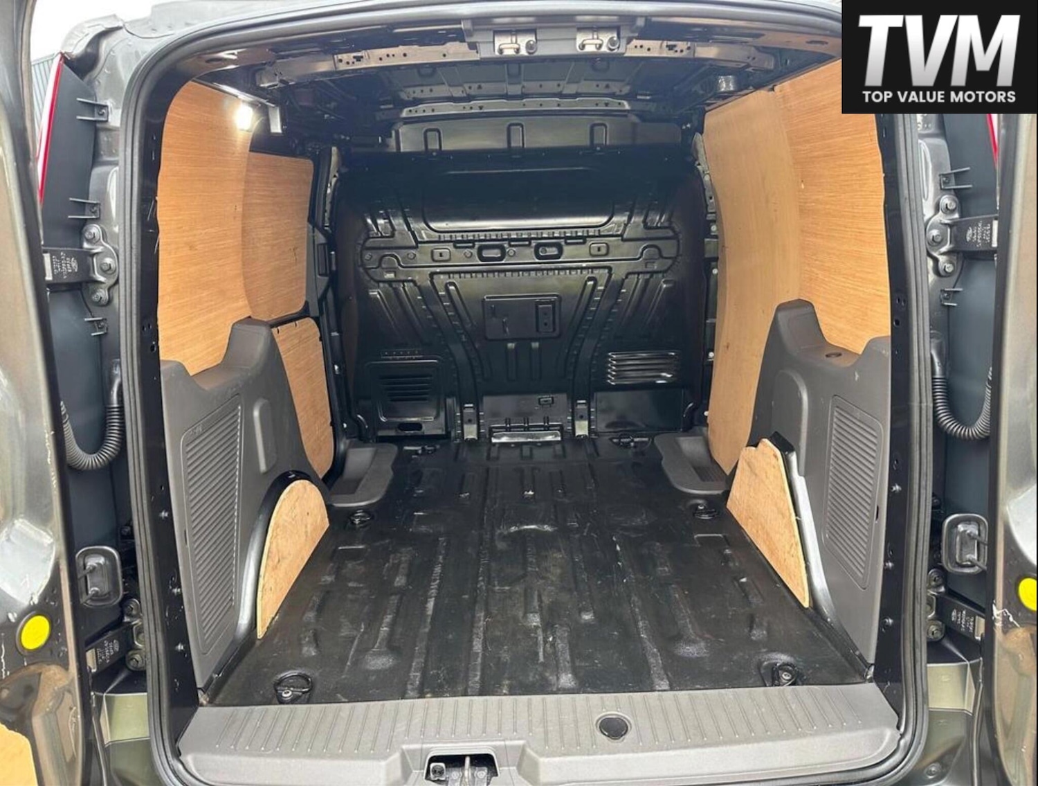 Used Ford Transit Connect 2021 for sale - 76084728: Photo 15