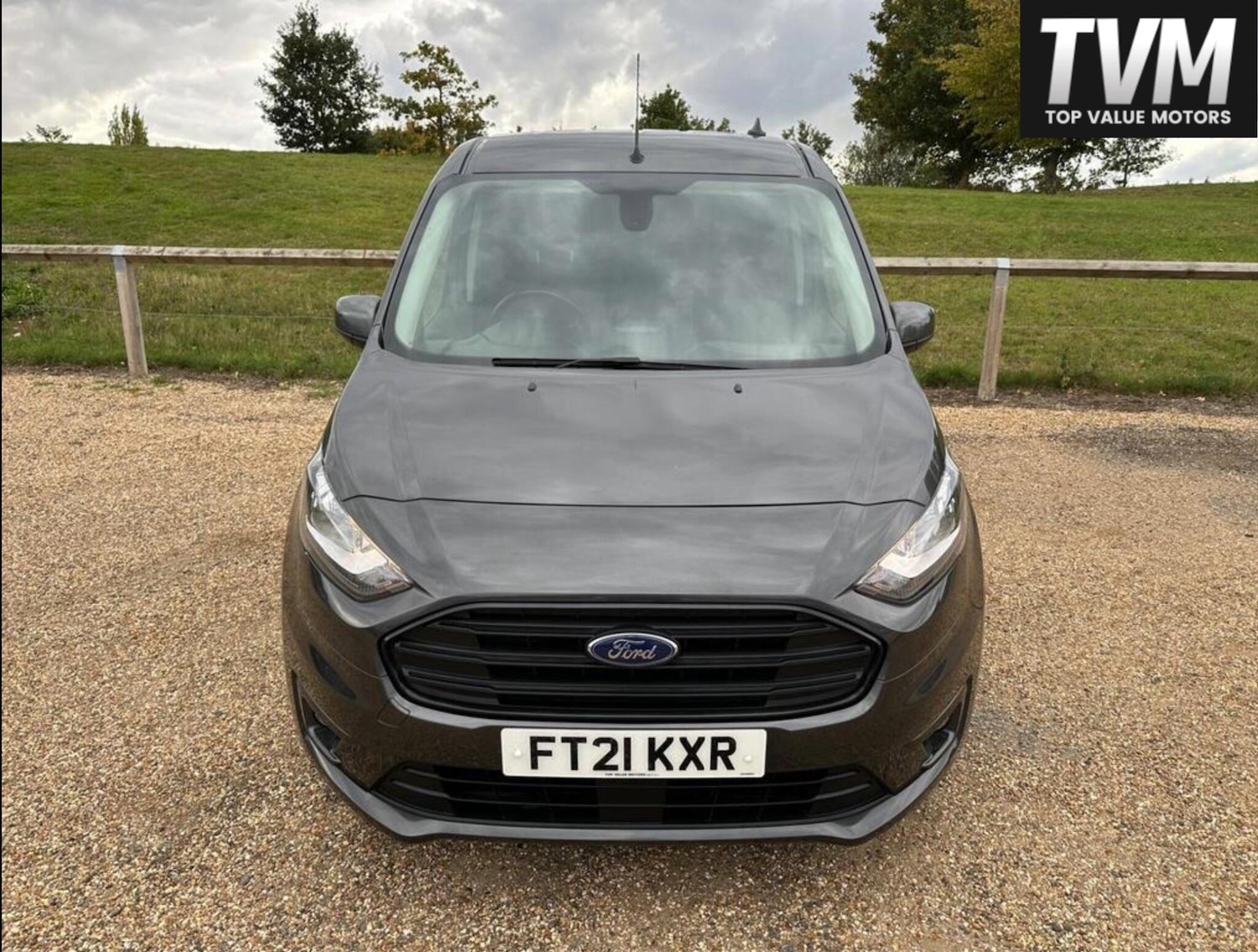 Used Ford Transit Connect 2021 for sale - 76084728: Photo 2