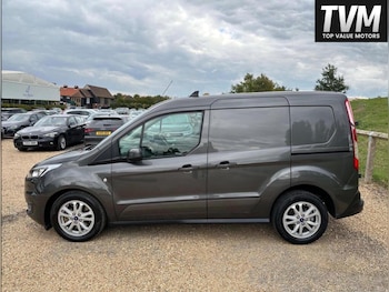 Used Ford Transit Connect 2021 for sale - 76084728: Photo 4