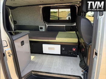 Used Toyota ProAce 2019 for sale - 75478924: Photo