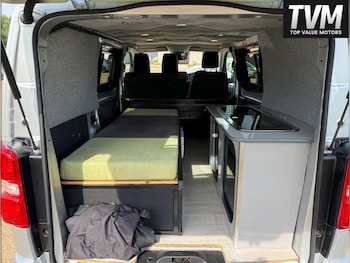 Used Toyota ProAce 2019 for sale - 75478924: Photo