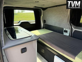 Used Toyota ProAce 2019 for sale - 75478924: Photo