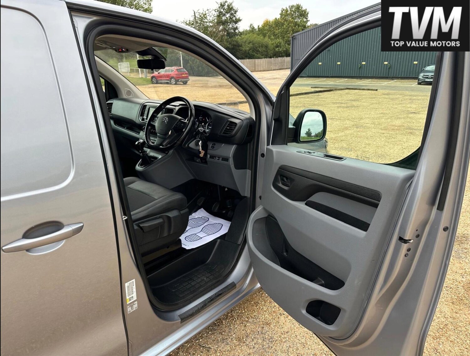 Used Citroen Dispatch 2020 for sale - 75954052: Photo 21