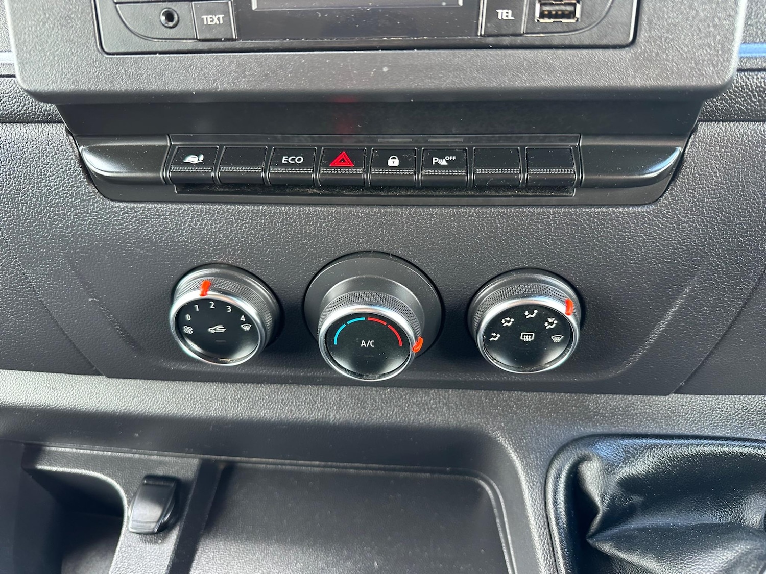 Used Nissan Interstar 2022 for sale - 76993069: Photo 10