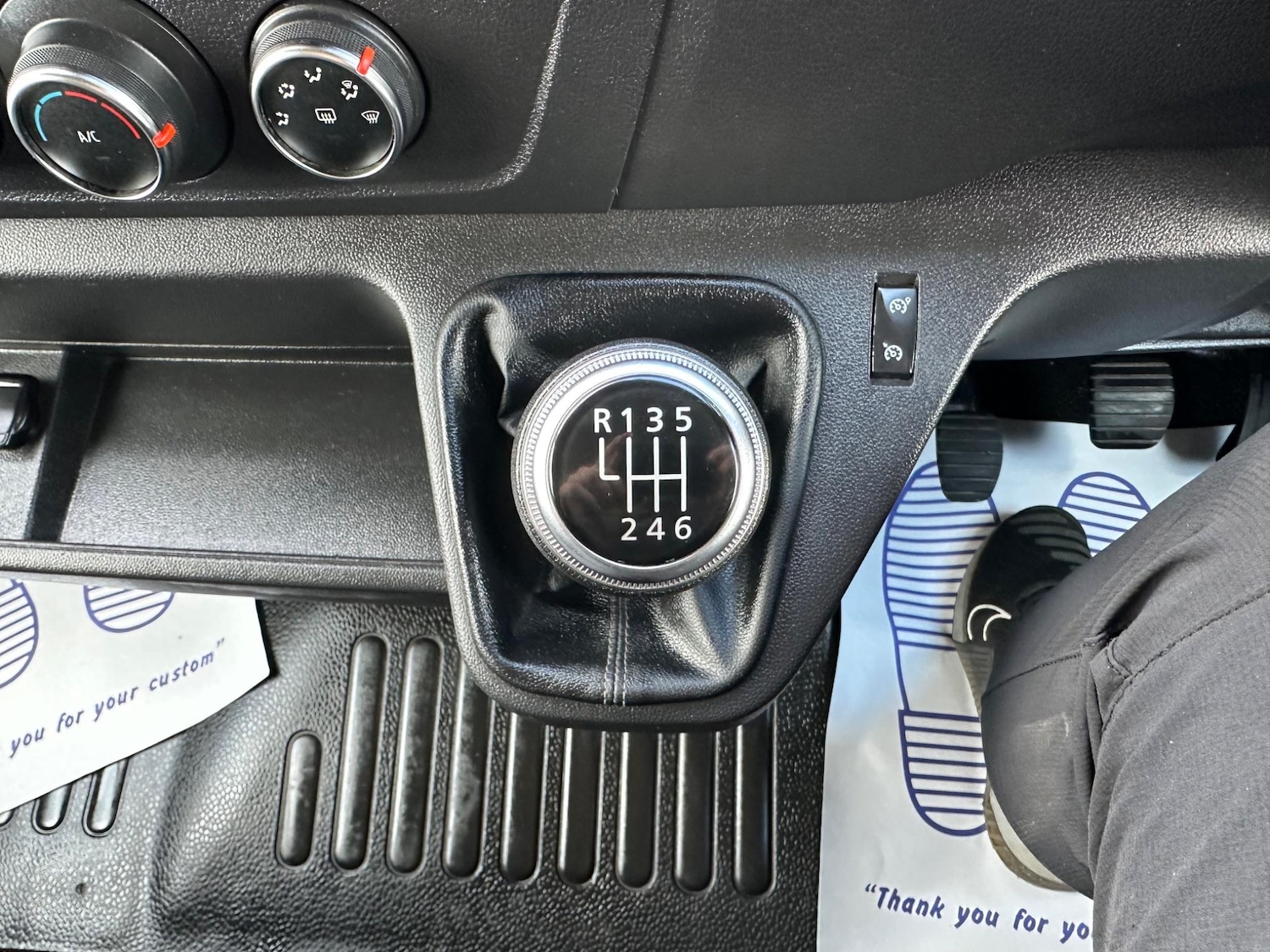 Used Nissan Interstar 2022 for sale - 76993069: Photo 11