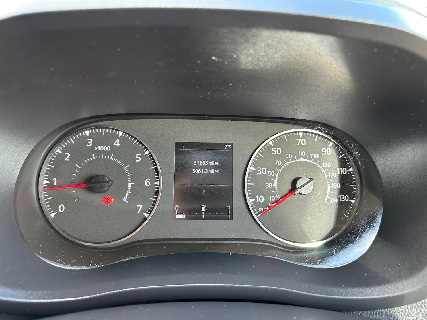 Used Nissan Interstar 2022 for sale - 76993069: Photo 12