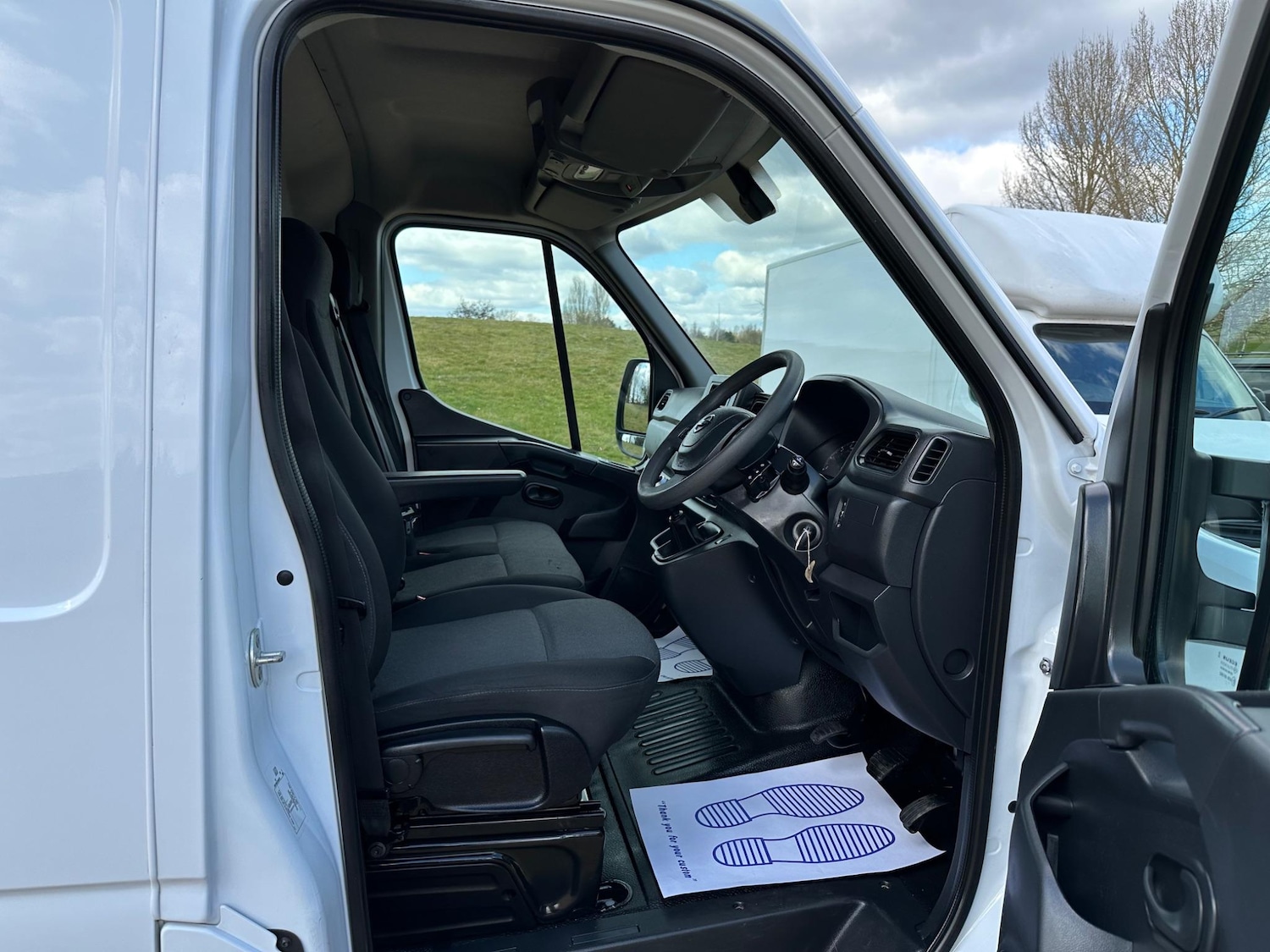 Used Nissan Interstar 2022 for sale - 76993069: Photo 9