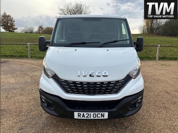 Used Iveco Daily 2021 for sale - 78843296: Photo