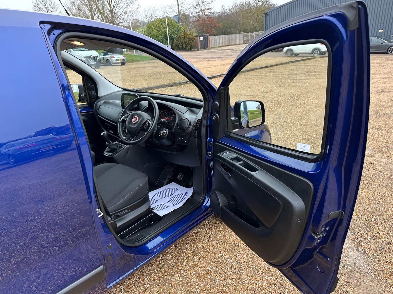 Used Fiat Fiorino 2021 for sale - 77400842: Photo 17