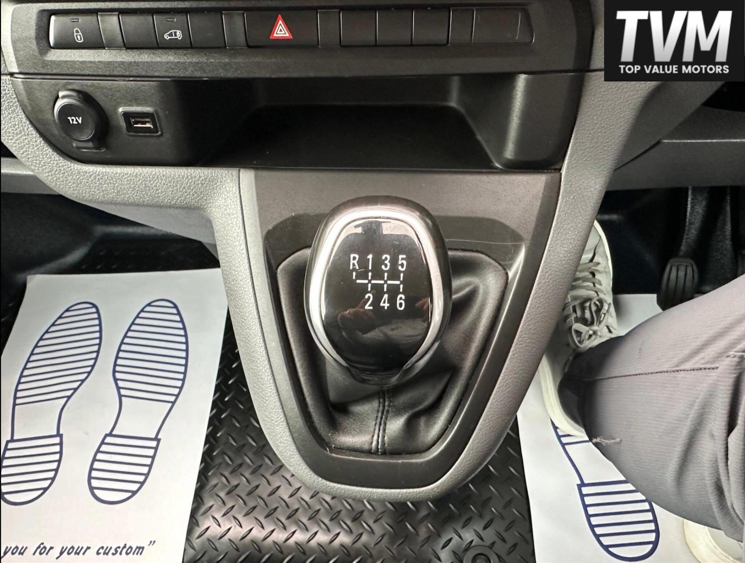 Used Citroen Dispatch 2020 for sale - 78203995: Photo 11