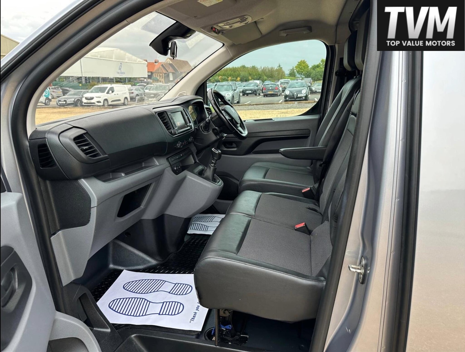 Used Citroen Dispatch 2020 for sale - 78203995: Photo 12