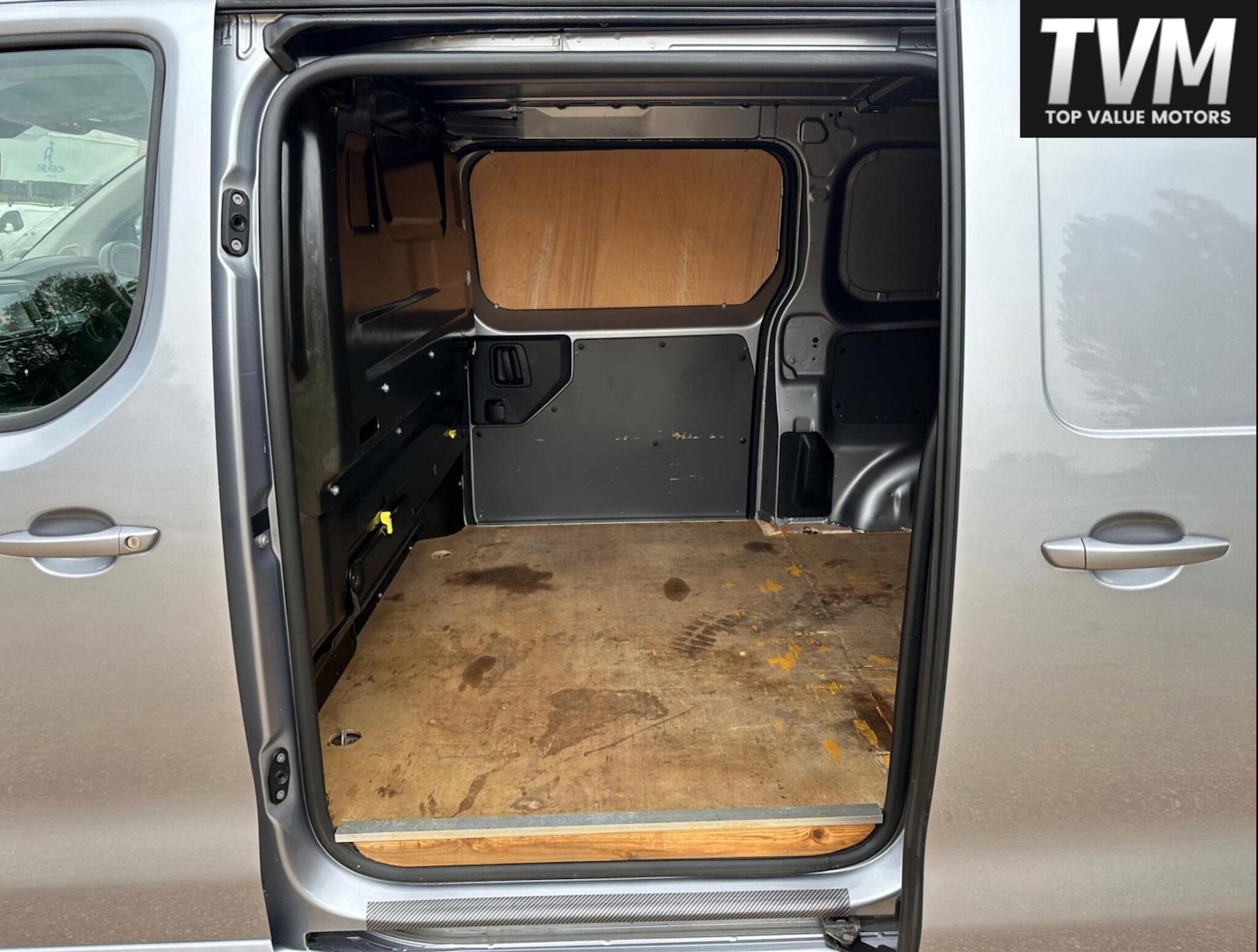 Used Citroen Dispatch 2020 for sale - 78203995: Photo 17