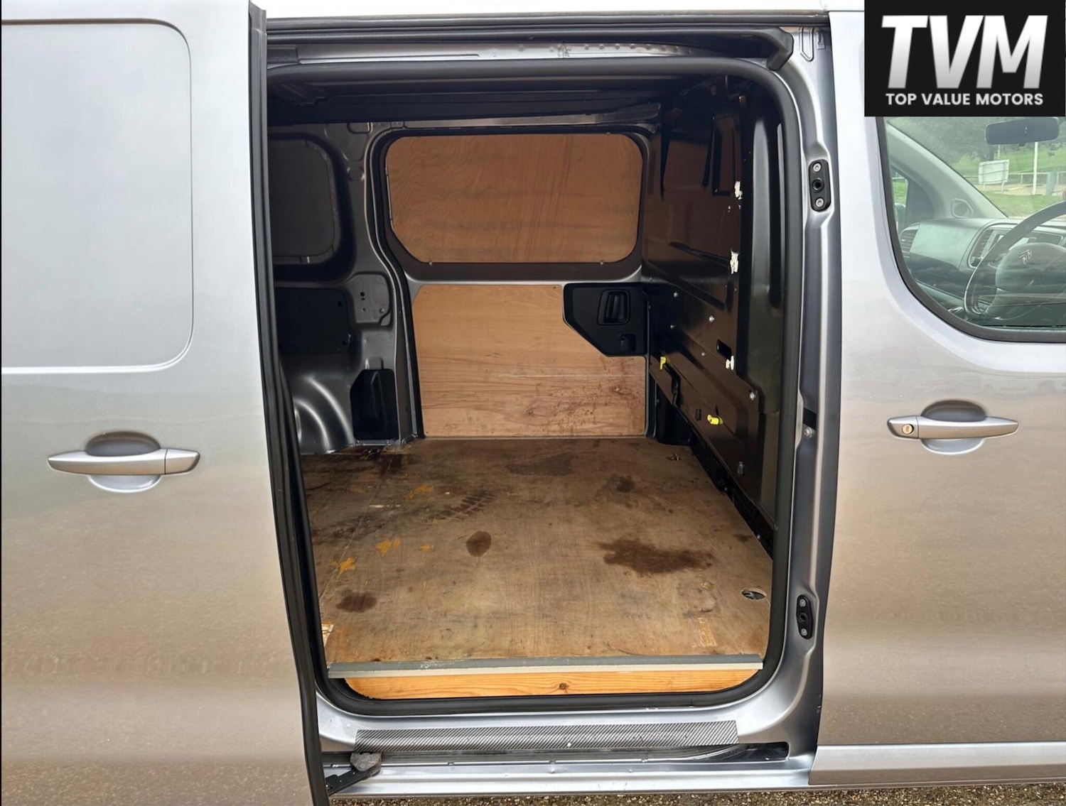 Used Citroen Dispatch 2020 for sale - 78203995: Photo 18