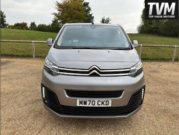 Used Citroen Dispatch 2020 for sale - 78203995: Photo