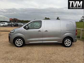 Used Citroen Dispatch 2020 for sale - 78203995: Photo