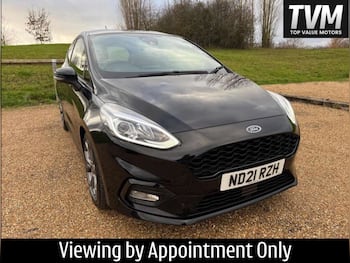 Used Ford Fiesta Van 2021 for sale - 79651155: Photo