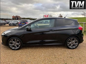 Used Ford Fiesta Van 2021 for sale - 79651155: Photo