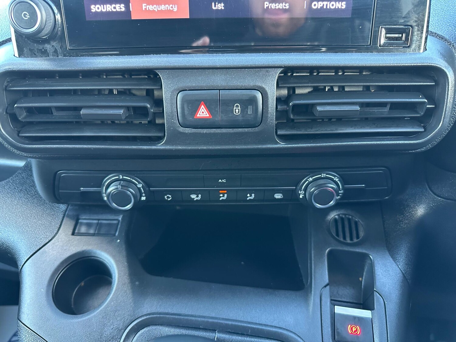 Used Citroen Berlingo 2021 for sale - 76326336: Photo 11