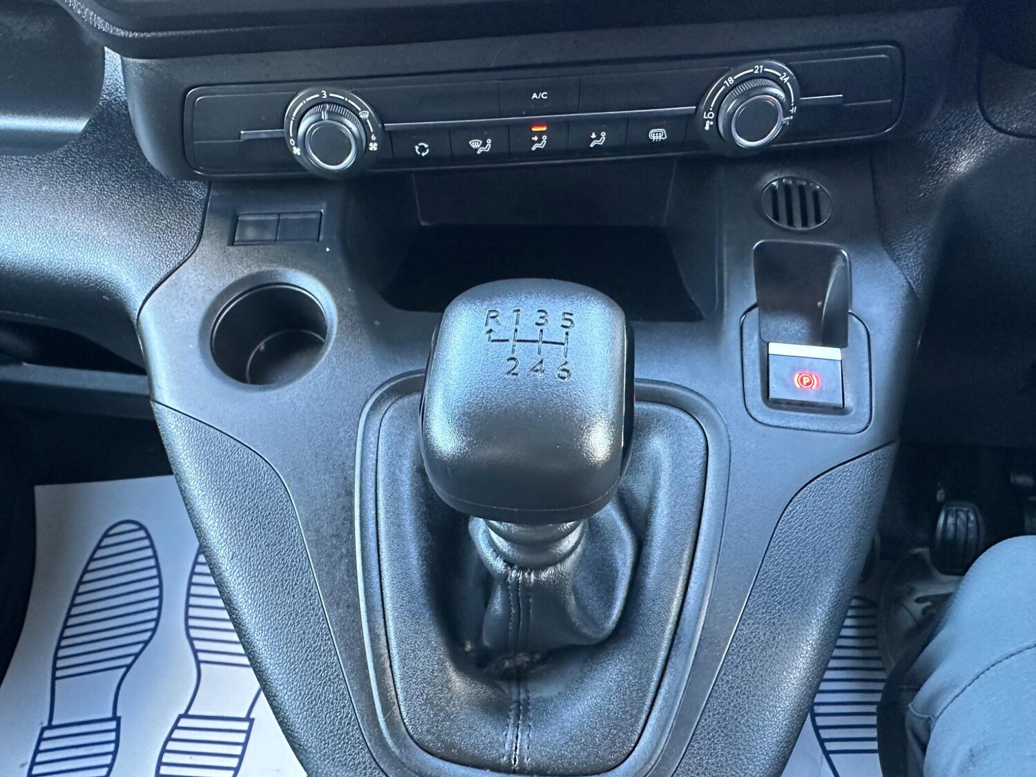 Used Citroen Berlingo 2021 for sale - 76326336: Photo 12