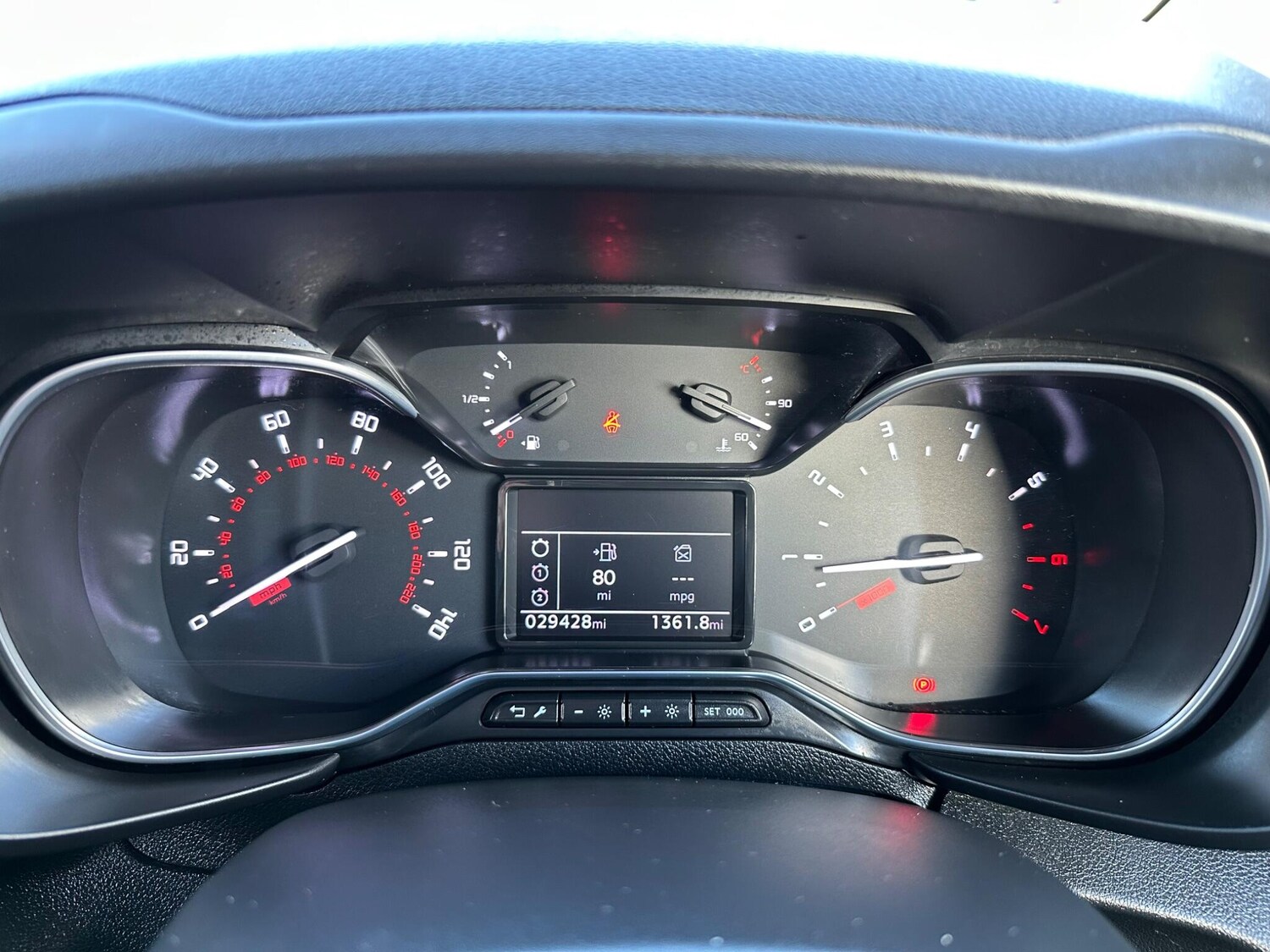 Used Citroen Berlingo 2021 for sale - 76326336: Photo 13