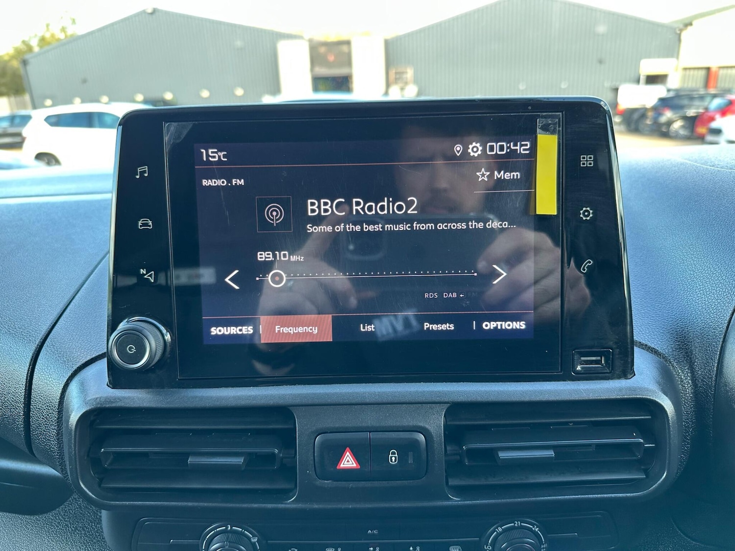 Used Citroen Berlingo 2021 for sale - 76326336: Photo 15