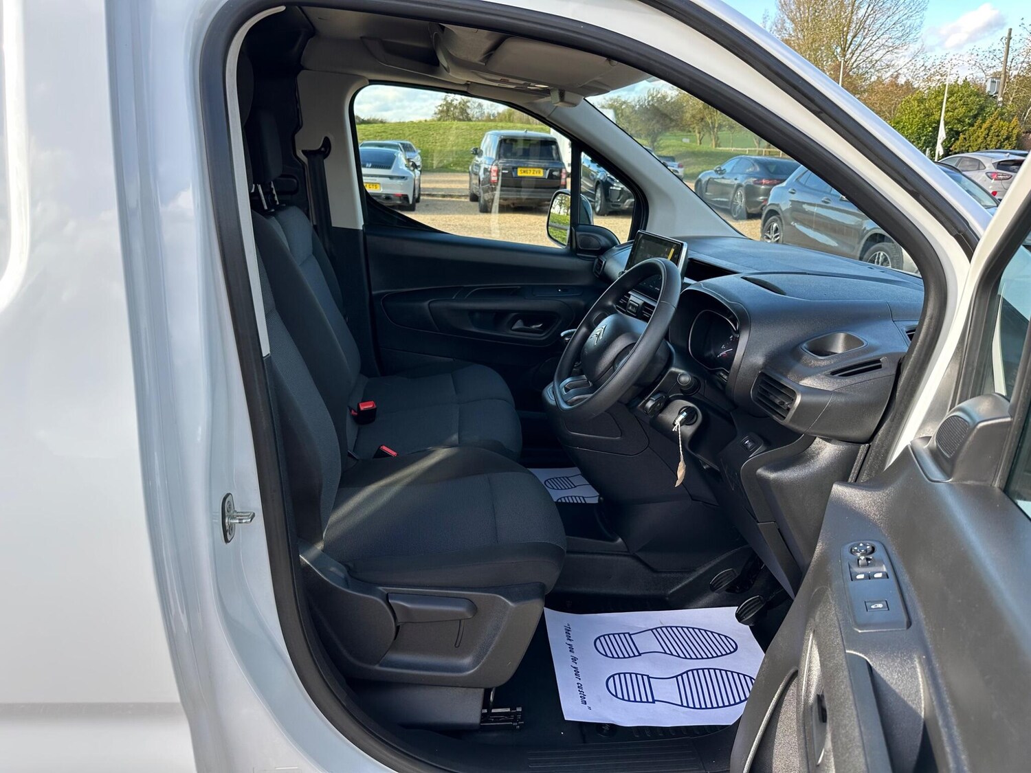 Used Citroen Berlingo 2021 for sale - 76326336: Photo 9