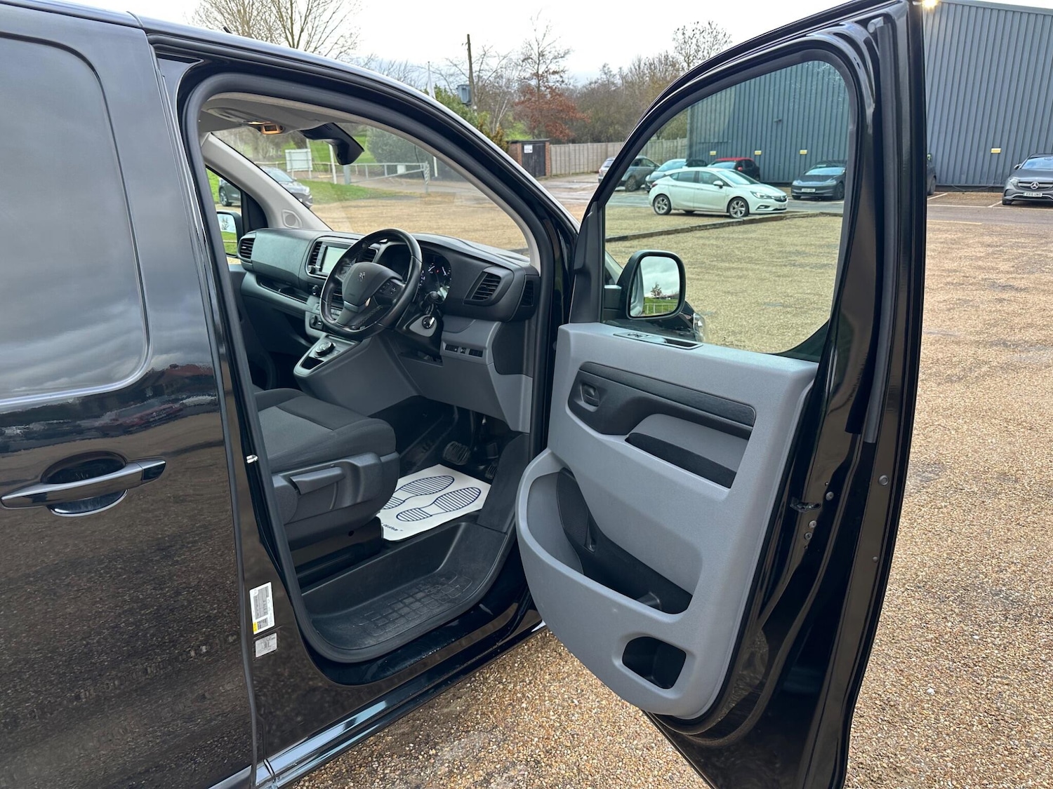 Used Peugeot Expert 2022 for sale - 77396062: Photo 18