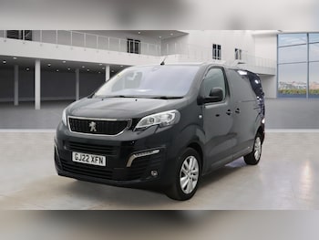 Used Peugeot Expert 2022 for sale - 77396062: Photo