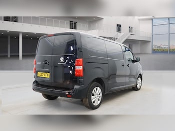 Used Peugeot Expert 2022 for sale - 77396062: Photo