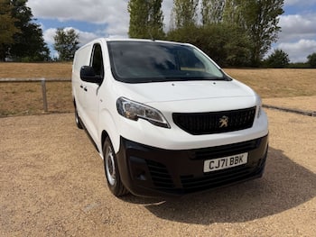 Used Peugeot Expert 2022 for sale - 79651047: Photo