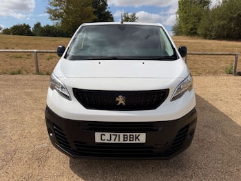 Used Peugeot Expert 2022 for sale - 79651047: Photo