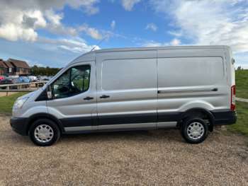 Used Ford Transit 2017 for sale - 73916998: Photo