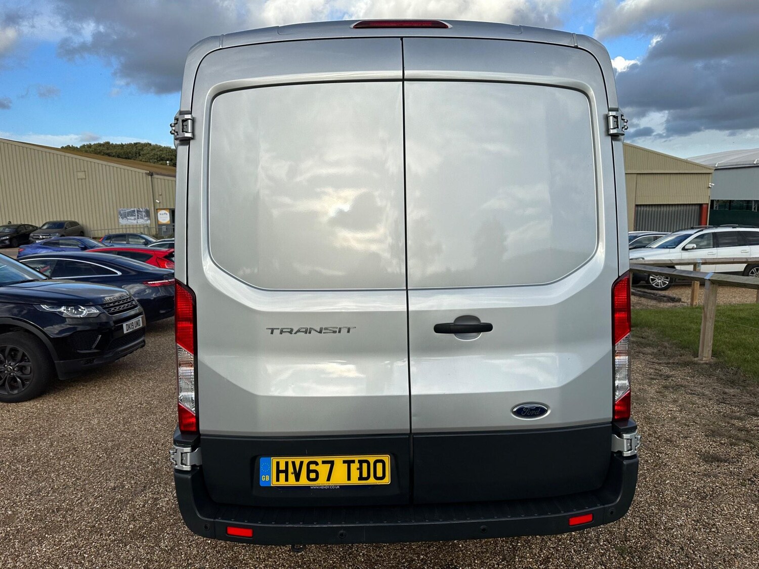 Vehicle 6