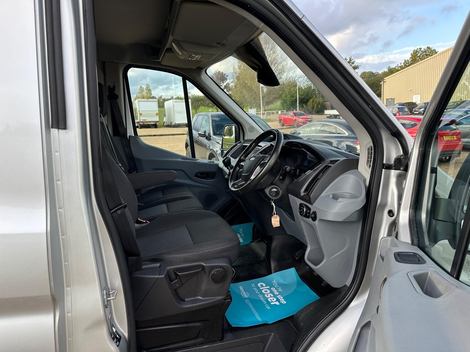 Vehicle 9