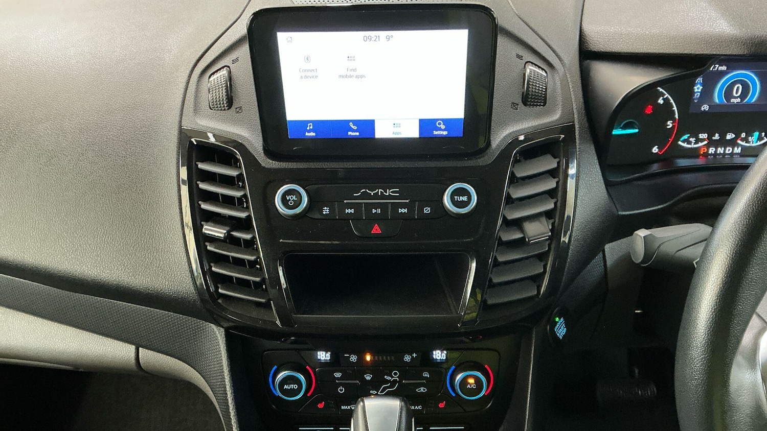 Used Ford Transit Connect 2022 for sale - 77854246: Photo 2