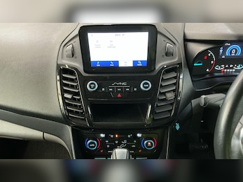 Used Ford Transit Connect 2022 for sale - 77854246: Photo