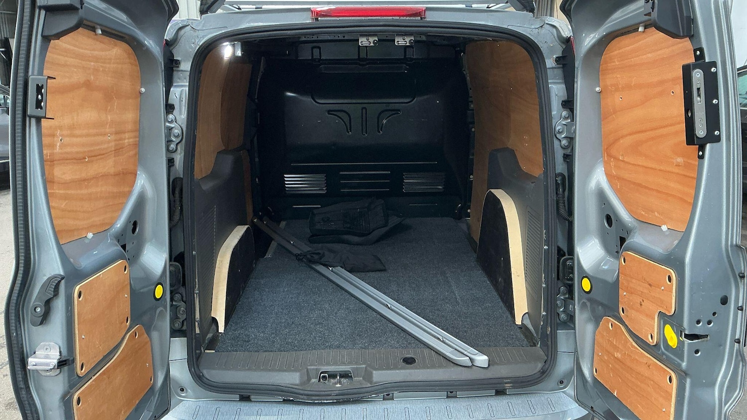 Used Ford Transit Connect 2022 for sale - 77854246: Photo 4